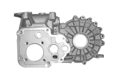Gearbox Housing 02K301103E 33010023001 VW Audi Seat Skoda Vika