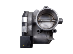 Throttle Body Valve Citroen Peugeot 0280750085 1635Q9 1.6 Bosch 2446