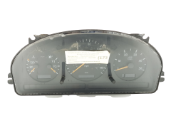 Speedometer/Instrument Cluster Mercedes ML W163 A1635405911 Delphi VDO