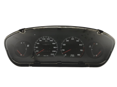 Speedometer/Instrument Cluster Fiat Bravo Brava 46457779 30293