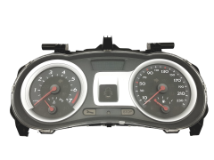 Speedometer/Instrument Cluster Renault Clio 3 8200305019 F 44832