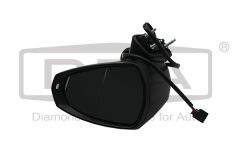 Mirror Right 8V5857410B 88571794502 Audi A3 DPA