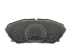 Speedometer/Instrument Cluster Suzuki SX4 Fiat Sedici 34110-79J50 VDO 51093