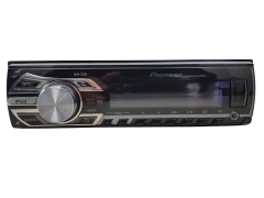 Car Radio MP3 iPod USB AUX Pioneer MVH-150UI