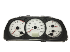 Speedometer/Instrument Cluster Daihatsu Terios 83010-87R03 29533