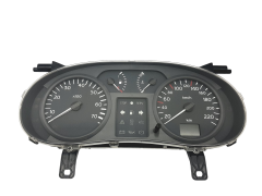 Speedometer/Instrument Cluster Renault Clio 2 8200059763 56796