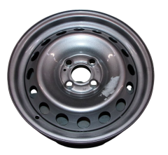 Steel Rim 15 New Original 403006431R Dacia Logan 2 Steel Rim 15 New Original 403006431R Dacia Logan 2