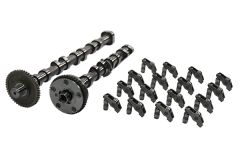 Camshaft Set For VW Audi Seat 06H109021K 06H109022BC B19173 Borsehung
