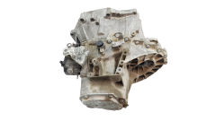 Manual Gearbox 20EA01 1.6 HDI Peugeot 308 223139 1058