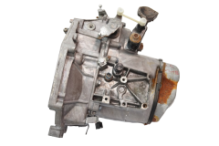 Gearbox 1,1 1,4 20CQ08 C3 1007 Citroen Peugeot 2222RC 1017