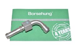 Coolant pipe 058121492A B19214 VW Audi Seat Borsehung