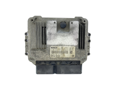 Control Unit Opel 55198921BQ 0281012548 Bosch GM 62473