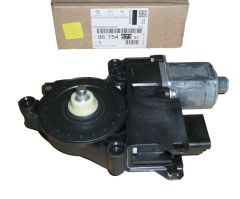 Window Regulator Motor Right Front Original 9675467380 Peugeot 308