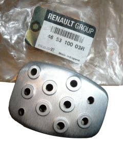 Pedal Caps New Original 465310003R Renault