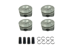 Engine Piston Kit For VW Audi Seat Skoda 06H107065DD K11786401 Vika