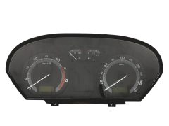 Speedometer/Instrument Cluster Skoda Fabia 6Y0920881M 110080253013 32160