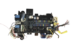 Fuse Box 07155J27