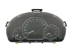 Speedometer/Instrument Cluster Peugeot 1007 9658241580 A2C53106797 53206