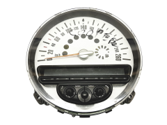 Speedometer/Instrument Cluster Mini Cooper D R56 9232430-02 BM508041 55831
