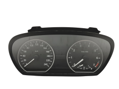 Speedometer/Instrument Cluster BMW 1 E81 E87 9141468-01 1024932-75 32089