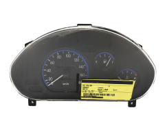 Speedometer/Instrument Cluster Daewoo Matiz 96380536 30534