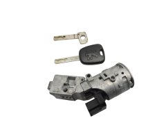Ignition Switch Peugeot Partner 2 N0502455 4162PT Ignition Switch Peugeot Partner 2 N0502455 4162PT