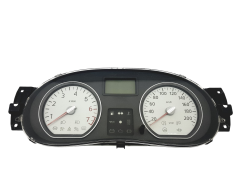 Speedometer/Instrument Cluster Dacia Sandero 8200733621 54844