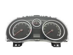 Speedometer/Instrument Cluster Opel Corsa D P0013312043 56268