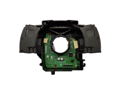 Module Kierownicy GN153F944AE Ford Fiesta 7 GN1514B522BD