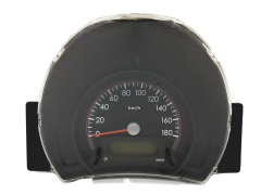 Speedometer/Instrument Cluster Nissan Pixo Suzuki Alto 34100M68K01 50204