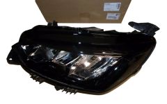 Headlamp Left 9833036380 Peugeot