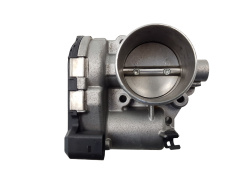 Throttle Body Valve Ford Volvo 7S7G-9F991-CA 0280750535 1.6 2787