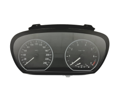 Speedometer/Instrument Cluster BMW 1 E87 1041568 52576