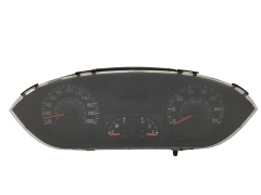 Speedometer/Instrument Cluster Fiat Idea 735364158 503000685100 23726