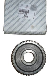 Gear New Original 2334.86 233486 Citroen Peugeot
