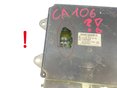 Control Unit Smart 1860A301 A1351501979 Mitsubishi 56433