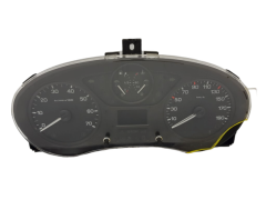 Speedometer/Instrument Cluster Partner Berlingo 9666904880 50300131623 PSA