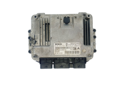 Control Unit 0281012523 9664843480 9657699480 PSA Bosch 36105
