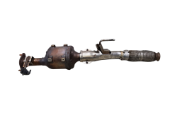 Catalytic Converter Nissan Qashqai 208006UB0B 208006UB0B52M