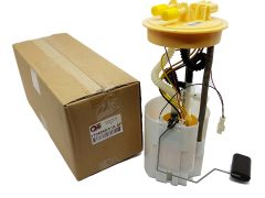Fuel Pump Renault Kadjar 1.6 dCi 170404EA1A