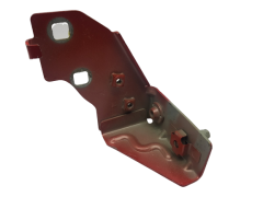 Mount, Bracket Right Front Clio 4 Captur 641803356R Renault TENNP