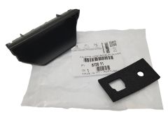 Lid Handle Rear Original Citroen Peugeot Berlingo Partner II 8726Y1