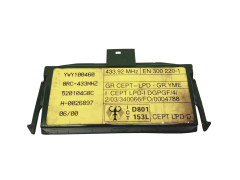Control Unit Land Rover YWY100460 52010468C 30962