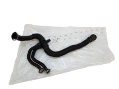 Radiator Pipe Original Citroen Peugeot 308 Jumpy 2.0 HDI 9670449780
