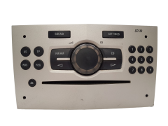 Radio CD Player 30 Opel Corsa D 13257031 UZT YD