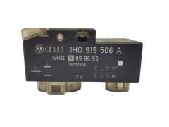 Control Unit 1H0919506A 898659 Volkswagen
