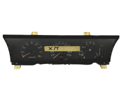 Speedometer/Instrument Cluster Citroen XM 95637565 09020499905 Veglia