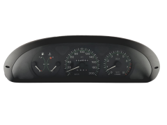 Speedometer/Instrument Cluster Fiat Punto 60.6000.016.0A 6060000160A 30366