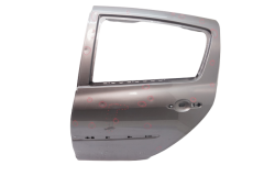 Door Left Rear Renault Clio 3 TEKNG HB 5D 7751476191 1080
