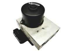 Abs Pump BMW 3 E46 3451 6751767 3451 6751768 Ate 35265